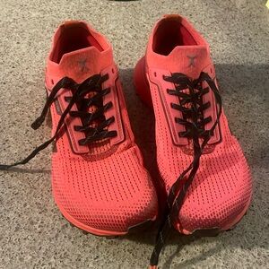 Women’s Flux trail runners size 8.5